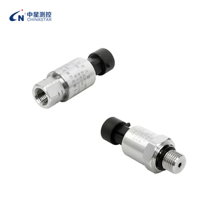 CHINASTAR CS-PT1100シリーズ 4-20mA 経済的な圧力伝送器（コンプレッサー用圧力トランスデューサおよびセンサー） - Product Image 6