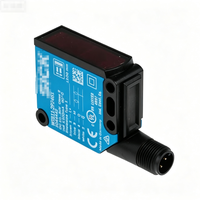 Nouveau capteur de proximité industriel SICK WTB11-2P2461 1044442, interrupteur photoélectrique diffuse PLC, emballage PAC, stock original