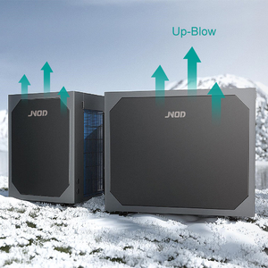 Heat <b>Pump</b> With Technology Stable Performance OEM Supported Top Air Outlet Heat <b>Pump</b> - Product Image 5