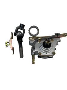 Kit d'assemblage de boîte de vitesses inversée pour moto CG200, moteur 200cc, pièces de rechange pour ATV à 3 roues - Product Image 4