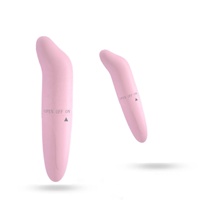 Großhandel Clitoris Stimulator G-Punkt Mini Frauen Kugel Vibratoren Dolphin Vibrator