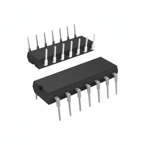14 DIP Electronics Component ATTINY24V-10PU Embedded Original - Product Image 1