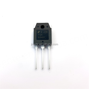 Amplificateur MOSFET Jingmaoyuan FQA60N60 60A 600V TO-3P - Product Image 4