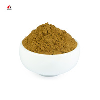 Poudre d'extrait de feuille d'artichaut standardisée en cynarine, Cynara Scolymus en vrac, fabricant de suppléments en gros, OEM, marque privée