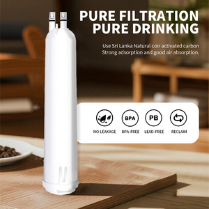 Filtro per Acqua del Frigorifero <span class=keywords><strong>Ken</strong></span>/More Approvato 2026, Consegna da Magazzino Locale USA - Product Image 6