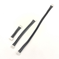 Kabel Kustom ZHR ZH 1.5 3/4Pin