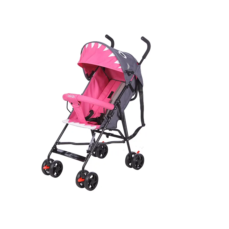 Neues Design Kinderwagen Reises ystem Kinderwagen Mit Aluminium rahmen, Räder