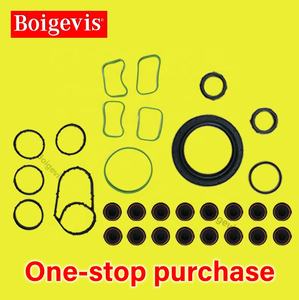 Direkt verkauf Zylinder dichtung Kopf Ansaug krümmer dichtung 06 F129717D Motor überholung ssatz für VW 1.4T - Product Image 6