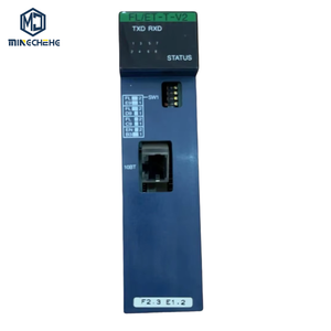 Module de communication Ethernet industriel FL/ET-T-V2 pour système de contrôle d'automatisation - Product Image 1