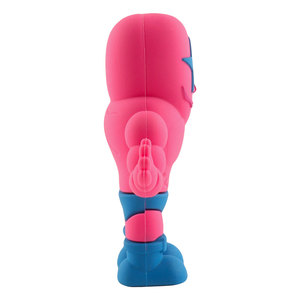Chine Usine professionnelle Personnalisée Figurines d'action 3D Anime Jeu en caoutchouc PVC souple Jouets Bonne modélisation <span class=keywords><strong>de</strong></span> bande dessinée Disponible Boîte-cadeau - Product Image 3