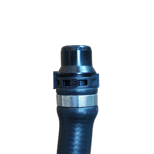 64219208184 para <span class=keywords><strong>BMW</strong></span> mangueras de tanque de expansión calentador de motor manguera de refrigerante OE 64 21 9 208 <span class=keywords><strong>184</strong></span> tubo de manguera de refrigerante de radiador - Product Image 4