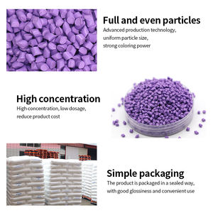 마스터 배치 제조업체 마스터 배치 폴리 프로필렌 <span class=keywords><strong>PVC</strong></span> 마스터 배치 - Product Image 3