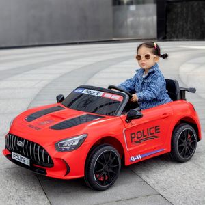 <span class=keywords><strong>Voiture</strong></span> électrique à batterie 12V à double siège, télécommande, jouet pour enfants à conduire, vente chaude - Product Image 4