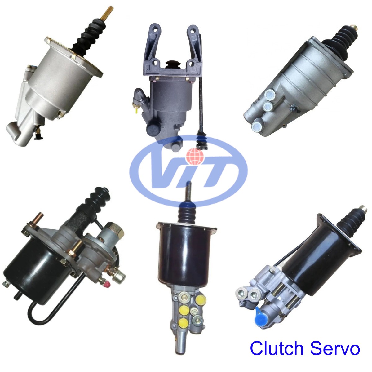 VIT Truck Spare Parts - Air Dryer EAC 7422277957 EL1100