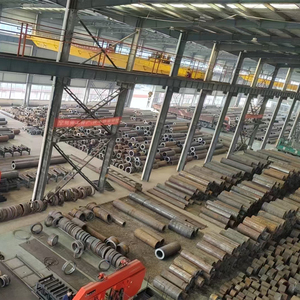 ASTM A335 P9 ASTM A333 16 ASTM A36 A37 A511 A53 API 5L ống thép liền mạch - Product Image 2