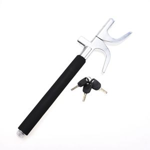 YH1194 RTS voiture <span class=keywords><strong>antivol</strong></span> serrure de volant nouvelle Version améliorée chariot de plage essieu de <span class=keywords><strong>roue</strong></span> - Product Image 1