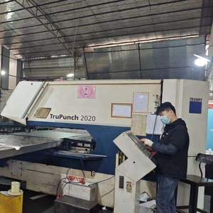 Armoire de contrôle d'infrastructure <span class=keywords><strong>informatique</strong></span> professionnelle : boîtier de serveur fabriqué avec précision avec gestion thermique avancée - Product Image 5