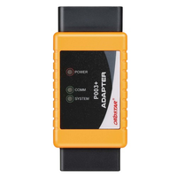 Herramienta para ECU OBDSTAR DC706 Más Reciente Versión Completa para ECM, TCM y BODY con Conjunto MP001 y Adaptador P003+