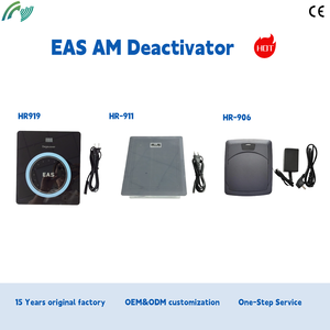 Disattivatore di Etichette Antitaccheggio DR 58khz per Supermercati, Disattivatore EAS 58khz - Product Image 3