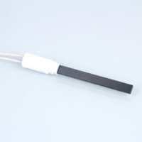 Allumeur en nitrure de silicium Heatfounder de haute qualité 230V 350W pour barbecue à granulés