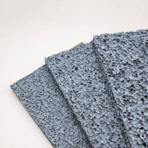 Mousse d'aluminium poreuse 3D à cellules ouvertes, 90% de porosité, 1 mm, 3 mm, 4 mm, 5 mm, 40ppi, 30ppi, pour batterie - Product Image 4