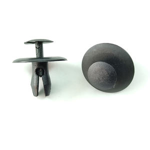 20 Pezzi Clip di Fissaggio per Isolamento Acustico del Cofano Motore per Peugeot <span class=keywords><strong>107</strong></span> 207 307 407 308 607 508 3008 e Citroen <span class=keywords><strong>C1</strong></span> C2 C3 C4 C5 - Product Image 3