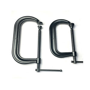 Pince en acier moulé extra-large <span class=keywords><strong>de</strong></span> 100 mm Alignement <span class=keywords><strong>de</strong></span> section <span class=keywords><strong>de</strong></span> <span class=keywords><strong>tour</strong></span> <span class=keywords><strong>de</strong></span> moulin à vent <span class=keywords><strong>de</strong></span> profondeur <span class=keywords><strong>de</strong></span> gorge <span class=keywords><strong>de</strong></span> 800 mm - Product Image 4