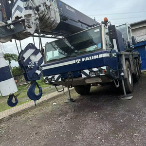 <span class=keywords><strong>Tadano</strong></span> derek truk bekas 32 ton dari Jepang pengangkat derek truk dengan harga murah dijual dalam stok - Product Image 4