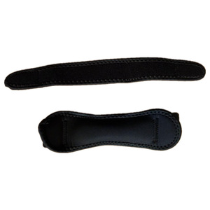 <span class=keywords><strong>Genouillère</strong></span> <span class=keywords><strong>ligamentaire</strong></span> pour le soulagement de la douleur au genou, support de <span class=keywords><strong>genouillère</strong></span> en néoprène réglable et respirant, conception antidérapante et confortable - Product Image 4