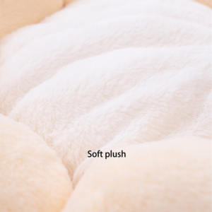Pluche En Pp Katoen Roze Blauw Groen Hand Wassen Goedkope Kleurrijke Producten Huisdier <span class=keywords><strong>Bed</strong></span> - Product Image 3