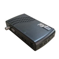 Receptor de Satélite SYTA HD DVB-S2 con IKS H.265 FTA Set Top Box