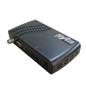 Receptor de Satélite SYTA HD DVB-S2 con <span class=keywords><strong>IKS</strong></span> H.265 <span class=keywords><strong>FTA</strong></span> Set Top Box - Product Image 4