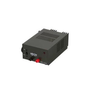 Orijinal yeni stoklar <span class=keywords><strong>Tripp</strong></span> <span class=keywords><strong>Lite</strong></span> PR4.5 güç kaynağı AC-DC 13.8V 3A 120V kapalı masaüstü lineer Trim hattı serisi iyi fiyat - Product Image 2
