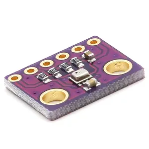 Controlador de Velocidad ESC Bidireccional de Doble Vía para Motores con Escobillas 2S-3S Lipo 5A para Barco/Tanque RC 130 180, Repuestos para Motores con Escobillas - Product Image 2
