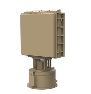 Thiết bị thử nghiệm radar AI KS1-2X05 dành cho các ứng dụng ở độ cao thấp - Product Image 2