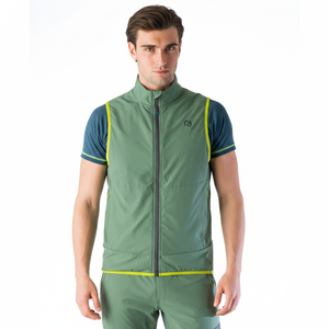 Gilet da esterno CANTARI per uomo - Product Image 2