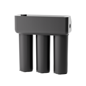 ระบบกรองน้ำ UF 600 GPD สำหรับใช้ในบ้าน ปี <span class=keywords><strong>2026</strong></span> ไม่ใช้ไฟฟ้า เปลี่ยนไส้กรองได้รวดเร็ว - Product Image 3