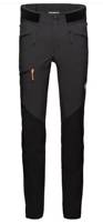Pantalones de Aventura Convertibles para Hombre, Ligeros, Impermeables, de Secado Rápido, para Senderismo