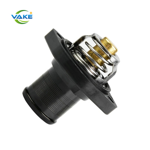 VAKE 9630066780 1336Q1 1336N5 Boîtier <span class=keywords><strong>de</strong></span> thermostat <span class=keywords><strong>de</strong></span> <span class=keywords><strong>liquide</strong></span> <span class=keywords><strong>de</strong></span> <span class=keywords><strong>refroidissement</strong></span> <span class=keywords><strong>de</strong></span> moteur automobile pour <span class=keywords><strong>Peugeot</strong></span> <span class=keywords><strong>206</strong></span> 306 1.6i 1.9d TU5JP4 - Product Image 2