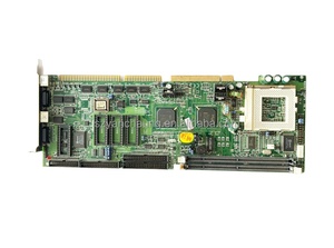Modèles de cartes de bord pleine longueur <span class=keywords><strong>IEI</strong></span> ROCKY-548TX et ROCKY-538TXV V6.4 Version ordinateur embarqué en stock - Product Image 3
