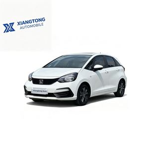 <span class=keywords><strong>Honda</strong></span> Fit Usado a Bajo <span class=keywords><strong>Precio</strong></span>, Modelo <span class=keywords><strong>2022</strong></span>, 1.5L CVT, Edición Enjoy, Techo Solar, R15, Tapicería de Tela, 5 Puertas, 5 Asientos, Volante a la Izquierda, para Desplazamientos Diarios y Caminos Difíciles - Product Image 1