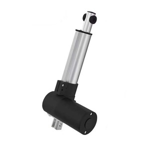 Actuador Industrial de Alta Resistencia y Alto Rendimiento de 12V 24V 500mm 6000N IP65 IP66 a Prueba de Agua con Interruptor de Límite y Sensor <span class=keywords><strong>Hall</strong></span> - Product Image 5