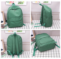Sacs à dos unisexes personnalisés en tissu Oxford imperméable, tendance, pour étudiants, 20-36L, avec fermeture éclair, durables, pour collégiens et adolescents
