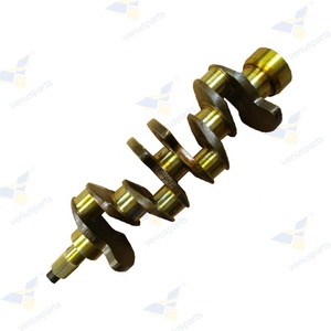 Vilebrequin N57 pour pièces de moteur <span class=keywords><strong>BMW</strong></span> N57, fabriqué en chine, pas cher - Product Image 4