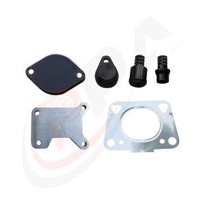 Kit completo L5P (DPF/Plug/EGR/Downpipe) 2020-2023 GM/Chevy 6.6L Duramax Tubo <span class=keywords><strong>di</strong></span> <span class=keywords><strong>scarico</strong></span> completo - Product Image 6