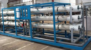 Machine de traitement de l'eau salée, purificateur d'eau domestique, filtre à eau potable pure pour usage domestique - Product Image 6