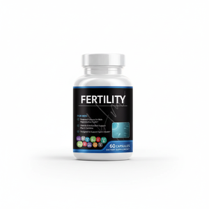 Cápsulas de Gel Suave para la Fertilidad Masculina, Suplementos Herbales que Promueven el <span class=keywords><strong>Embarazo</strong></span>, Píldoras de Fertilidad Personalizadas con Soporte OEM - Product Image 2