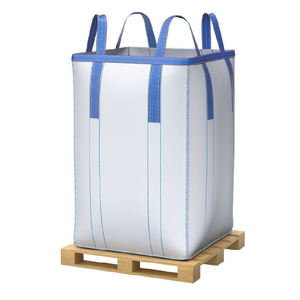T&H International 10kg-50kg Polypropylene Woven Bags Model 24 for Agricultural <b>Plastic</b> <b>Products</b> Packaging - Product Image 1