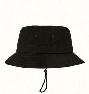 Sombrero de Pescador Unisex de Ala Ancha en Mezclilla, Impermeable, con Logotipo Bordado, para Uso Diario, con Diseños de Hojas y Letras Bordadas para Adultos - Product Image 3