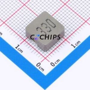 Inductor de Potencia XR1050-330M SMD, 11.5x10.1mm (Inductancia: 33uH) (Precisión: 20%) (Corriente Nominal: 4A) - Product Image 1